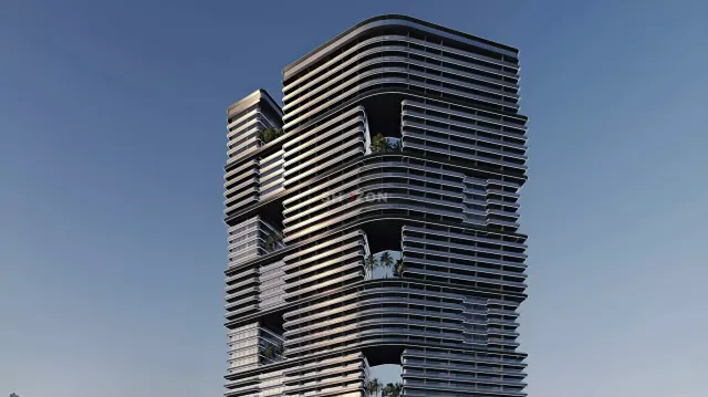 Binghatti Sky Terraces