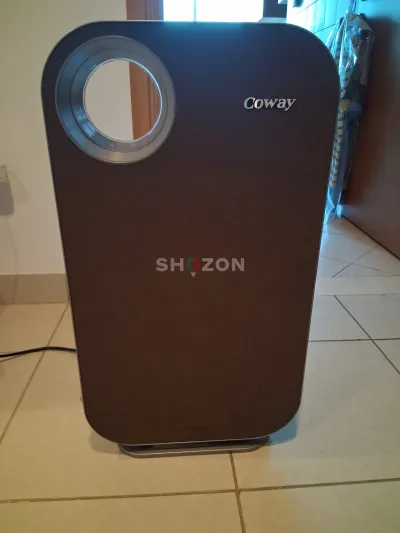 Shozon listing image