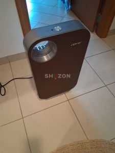Coway Air Purifier - Used, Working Condition