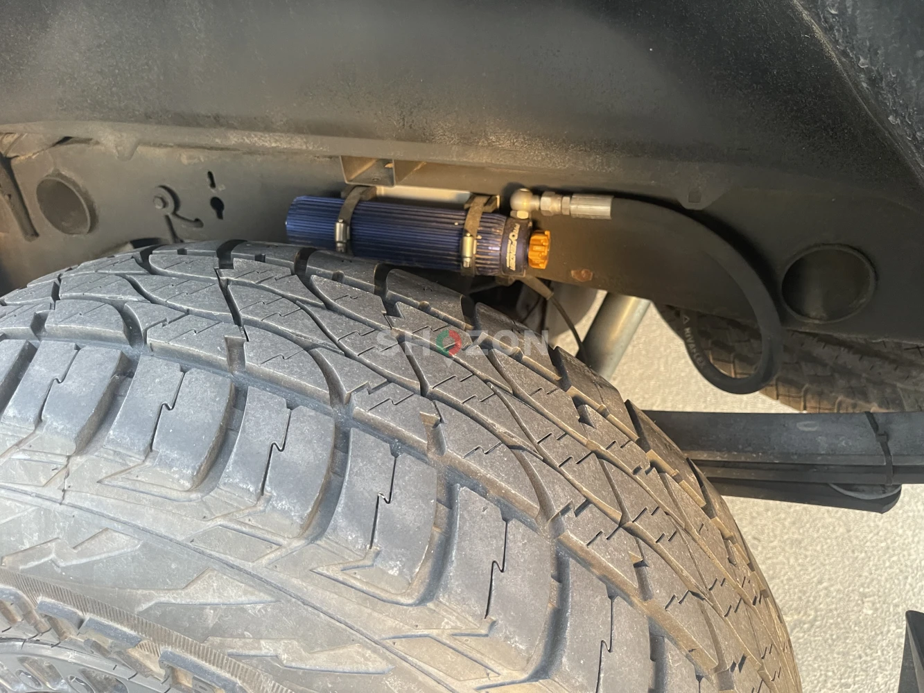 GMC Sierra in good condition for sale