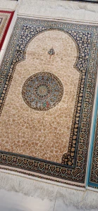 premium quality  Persian prayer Rugs 
