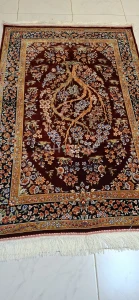 Iranian best quality carpets in Dubai 