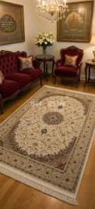 Persian carpet 