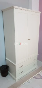 Furnished room available for executive bachelor at buhairah corniche majaz 1 shrarjah