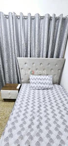 furnished room available 