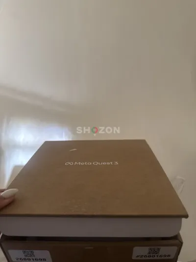 Shozon listing image