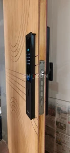 Smart Door Lock – Upgrade Your Security Today!
