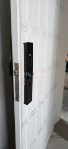 Smart Door Lock – Upgrade Your Security Today!