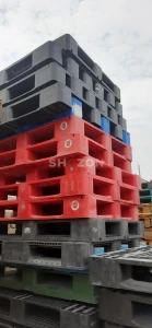Plastic Pallets | Used Plastic Pallets