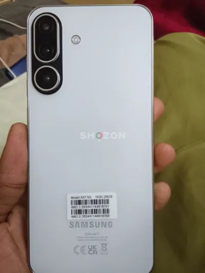Shozon listing image