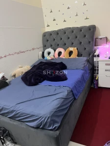 Comfortable King Size Bed