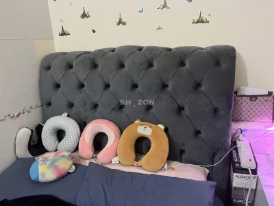 Comfortable King Size Bed