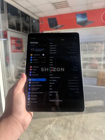 Shozon listing image