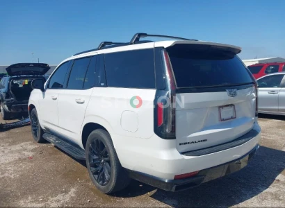 2021 CADILLAC ESCALADE SPORT PLATINUM 