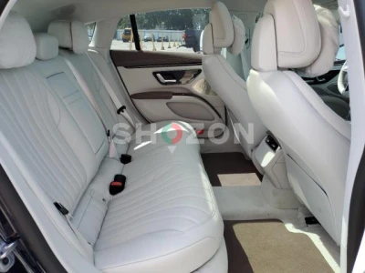 2022 MERCEDES-BENZ EQS 450+ 