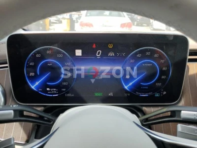 2022 MERCEDES-BENZ EQS 450+ 