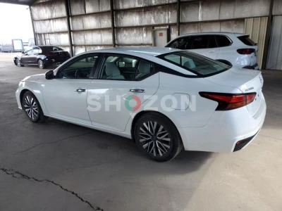 2023 NISSAN ALTIMA SV 