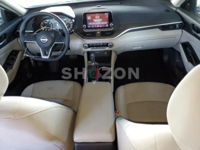 2023 NISSAN ALTIMA SV 