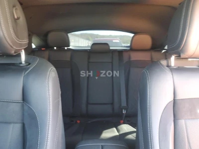 2024 Mercedes-Benz GLE Amg 53 4matic