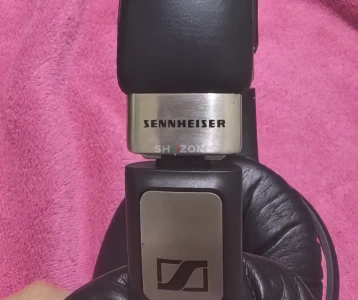 Sennheiser Pxc 550 Wireless Noisegard Adaptive Noise Cancelling, Bluetooth Headphone 