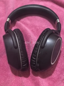 Sennheiser Pxc 550 Wireless Noisegard Adaptive Noise Cancelling, Bluetooth Headphone 