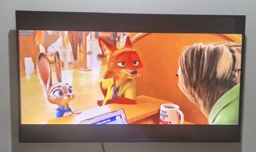Samsung 49 inch Smart 4k UHD TV