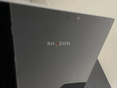 Microsoft Surface Pro 7 , 12.3 Touch Screen , Platinum , Core i7 - 16GB RAM - 256 SSD