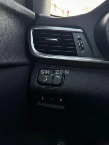 KIA OPTIMA S Trim 2019 2.4L