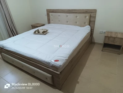 clean beds for sale.nearly used