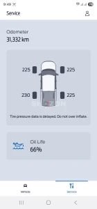 2024 Ford everest XLT GCC 
