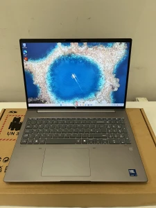 zbook Firefly G11 /Ultra7 165H