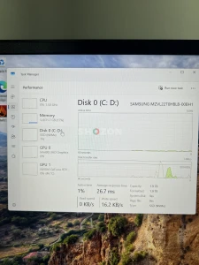 Omen16 / i9 14900HX / RTX 4080 12GB