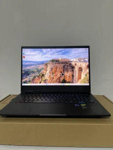 Omen16 / i9 14900HX / RTX 4080 12GB