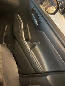 Toyota Highlander Hybrid GCC Specs 2023, Full Option