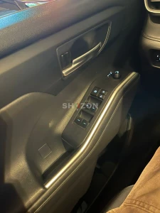 Toyota Highlander Hybrid GCC Specs 2023, Full Option