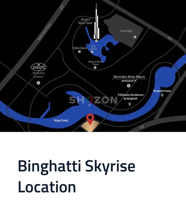 Shozon listing image