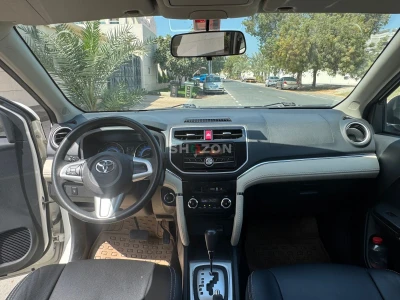 Toyota Rush Premium 2022 - Excellent Condition