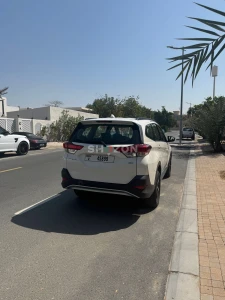 Toyota Rush Premium 2022 - Excellent Condition