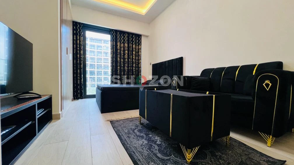 azizi riviera 9| Luxurious Fully Furnished Studio Apartment   | 300 Sqft | Ready to Move In|6,000 AED Monthly 