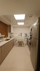 1BHK Sharing Accommodation
