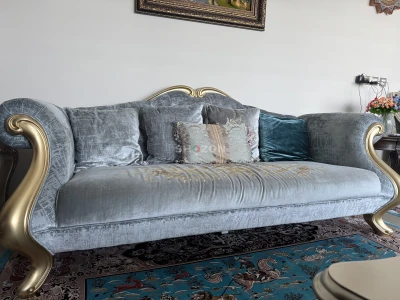 Urgent Sale | Luxury Sofa | Excellent Condition