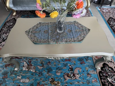Urgent Sale | Luxury Sofa | Excellent Condition