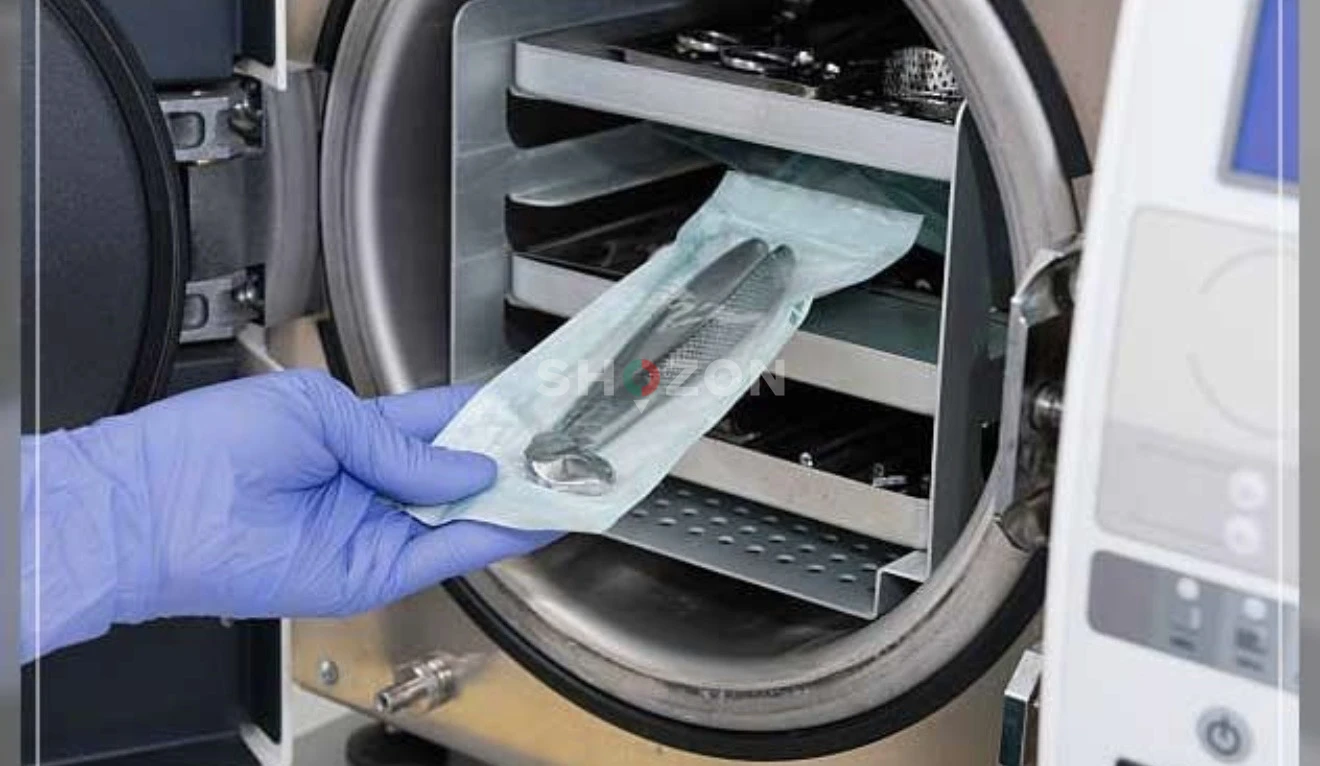 Laboratory Technician