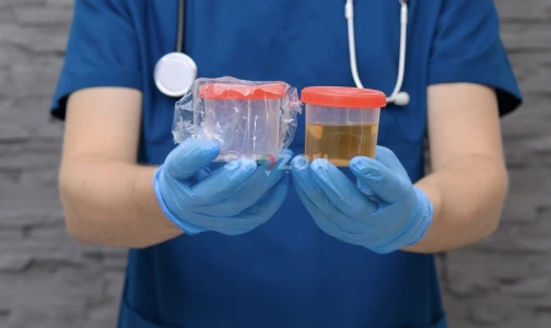 Laboratory Technician