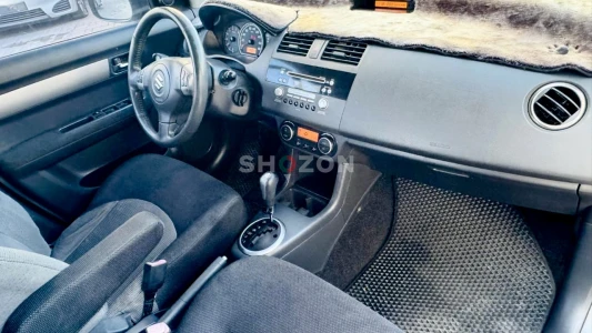 SUZUKI SWIFT 2006