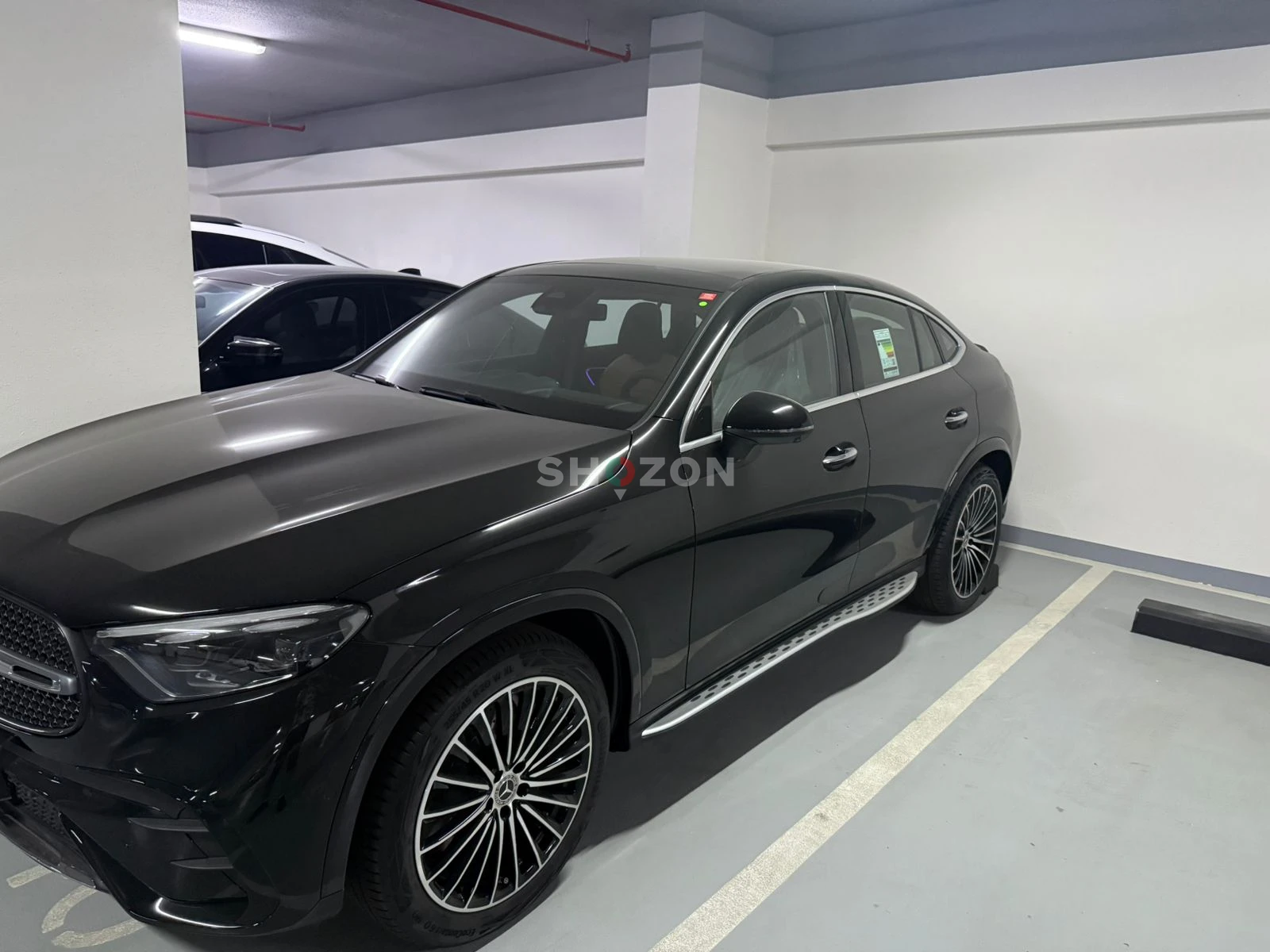 GLC 200 mosel 2026