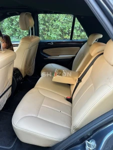 Mercedes-Benz ML500 2011 in Excellent Condition