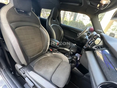 MINI Cooper JCW 2021 in Excellent Condition