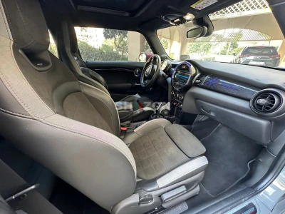 MINI Cooper JCW 2021 in Excellent Condition