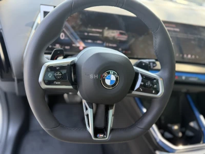 BMW X3 M SPORT PRO / GCC / FULL OPTION / 5 years AGMC warranty and service contract 